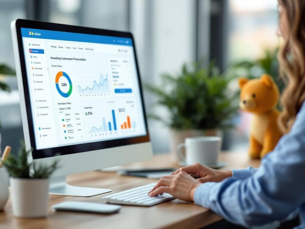 Zoho Books: Empowering Small Businesses with Smart Accounting Solutions